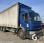 Fourgon avec parois et toit rigide Renault PREMIUM 320 DCI