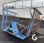 Herse de prairie MANDAM 5 M