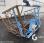 Herse de prairie MANDAM 5 M