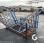 Herse de prairie MANDAM 5 M