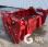Godet désileur REDROCK ALL ROUND 100 SERIES