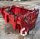 Godet désileur REDROCK ALL ROUND 100 SERIES