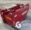 Godet désileur REDROCK ALL ROUND 100 SERIES