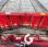 Godet désileur REDROCK ALL ROUND 100 SERIES