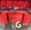 Godet désileur REDROCK ALL ROUND 100 SERIES