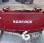 Godet désileur REDROCK ALL ROUND 100 SERIES