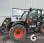 Chariot gros tonnage à fourches BOBCAT TL38.70