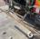 Benne basculante de chantier et de TP Mercedes Actros