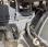 Benne basculante de chantier et de TP Mercedes Actros