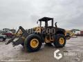 Chargeuse  Volvo L 120 F