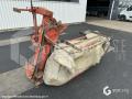 Faucheuse Kuhn GMD 500
