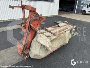 Faucheuse Kuhn GMD 500