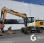 Pelle  Liebherr A920 Litronic