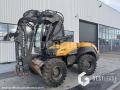Pelle  Mecalac 12 MTX