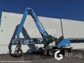 Pelle de manutention Fuchs MHL340F