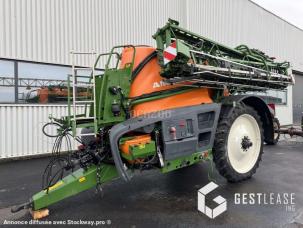 Pulvérisateur traîné Amazone UX5201 SUPER