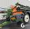 Pulvérisateur traîné Amazone UX5201 SUPER