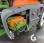 Pulvérisateur traîné Amazone UX5201 SUPER