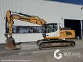 Pelle  Liebherr R922SLC