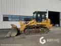 Chargeuse  Caterpillar 963D