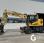 Pelle  Komatsu PW148-11