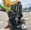 Pelle  Komatsu PW148-11