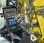 Pelle  Komatsu PW148-11