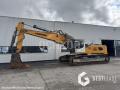Pelle  Liebherr R960 VHHD DEMOLITION 33 m