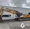 Pelle  Liebherr R960 VHHD DEMOLITION 33 m