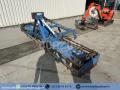 Herse rotative Rabewerk MKE 300