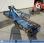 Herse rotative Rabewerk MKE 300