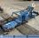 Herse rotative Rabewerk MKE 300
