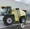 Ensileuse automotrice KRONE BIG X850