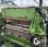 Ensileuse automotrice KRONE BIG X850