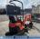 Mini-pelle Kubota Series U