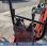 Mini-pelle Kubota Series U