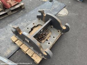  VERACHTERT CW45