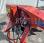 Faucheuse Kuhn FC 313 D
