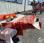 Faucheuse Kuhn FC 313 D