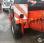 Faucheuse Kuhn FC 303 GC