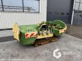 Faucheuse Krone EasyCut