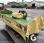 Faucheuse Krone EasyCut