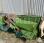 Faucheuse Krone EasyCut