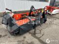 Faucheuse Kubota DM4032