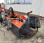 Faucheuse Kubota DM4032