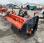 Faucheuse Kubota DM4032