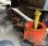 Faucheuse Kubota DM4032