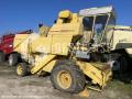 Moissonneuse-batteuse New Holland CLAYSON 1540