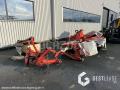 Faucheuse Kuhn GMD 3125 F-FF