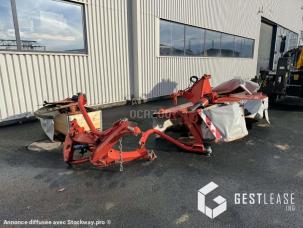 Faucheuse Kuhn GMD 3125 F-FF